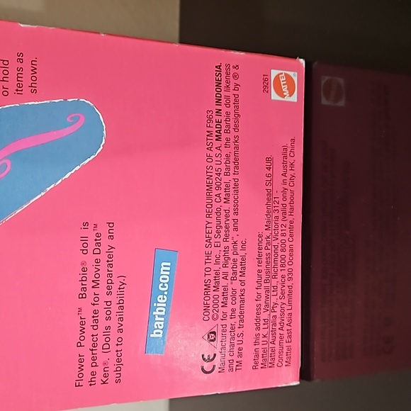 2000 Movie Date Ken - Picture 9 of 10